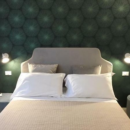 Bed and Breakfast Affreschi A San Pietro Roma Exterior foto