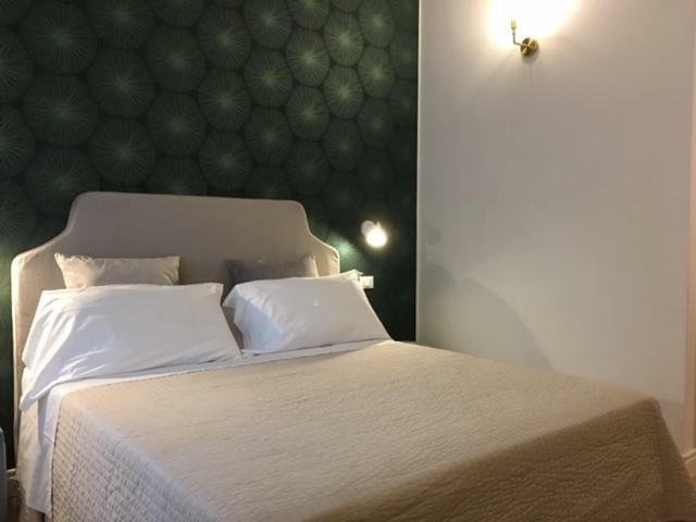 Bed and Breakfast Affreschi A San Pietro Roma Exterior foto