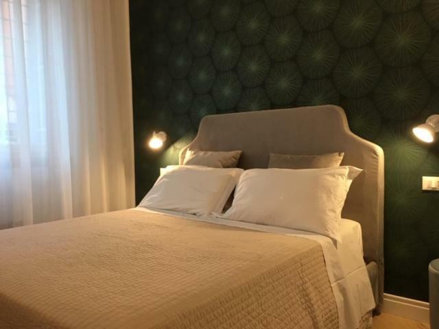 Bed and Breakfast Affreschi A San Pietro Roma Exterior foto