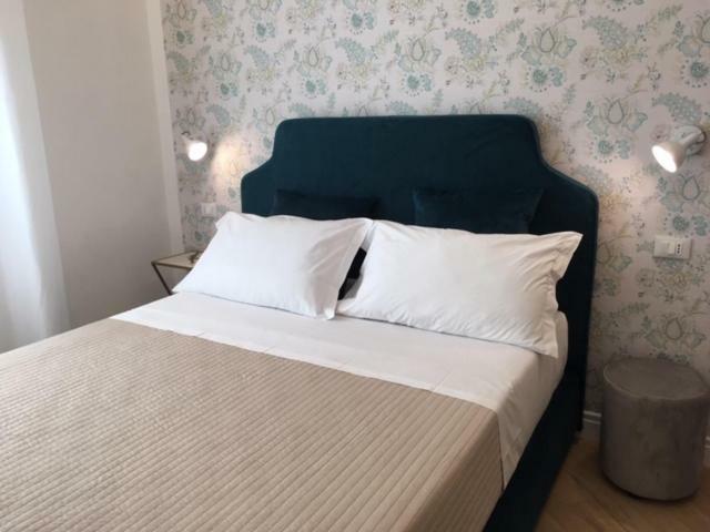 Bed and Breakfast Affreschi A San Pietro Roma Exterior foto