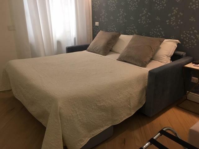 Bed and Breakfast Affreschi A San Pietro Roma Exterior foto