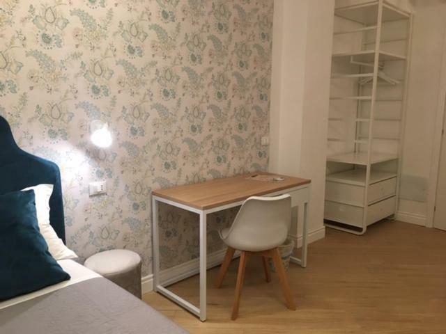 Bed and Breakfast Affreschi A San Pietro Roma Exterior foto