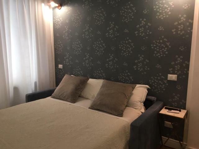 Bed and Breakfast Affreschi A San Pietro Roma Exterior foto