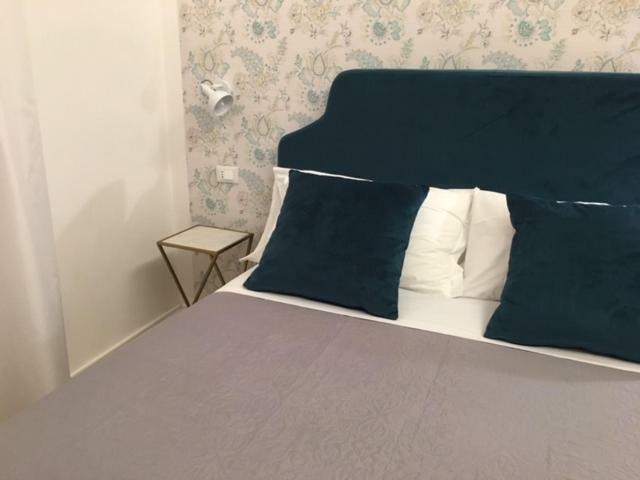 Bed and Breakfast Affreschi A San Pietro Roma Exterior foto