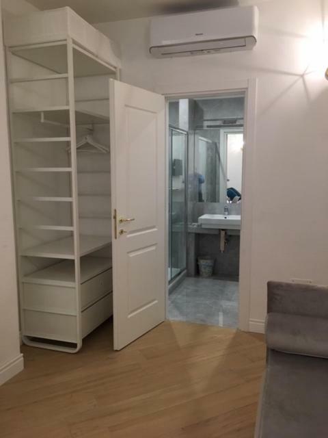 Bed and Breakfast Affreschi A San Pietro Roma Exterior foto