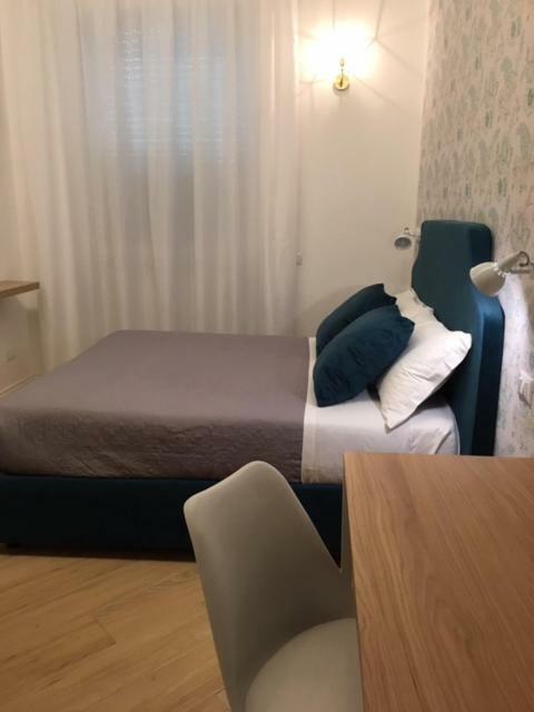Bed and Breakfast Affreschi A San Pietro Roma Exterior foto