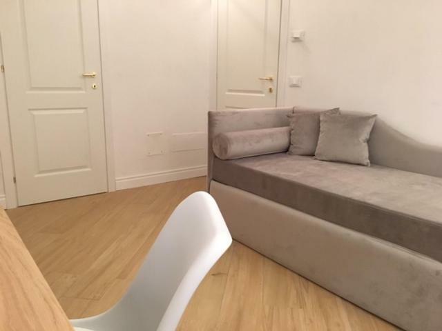 Bed and Breakfast Affreschi A San Pietro Roma Exterior foto